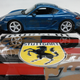 Illustration for article titled Teutonic Tuesday: Realistic dream car edition